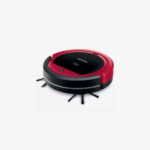 Mondial RB-07 Robô aspirador vermelho e preto 110V/220V