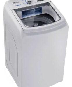 Máquina de lavar automática