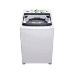 Máquina De Lavar 15kg Ciclo Edredom Cwh15ab Branca Consul