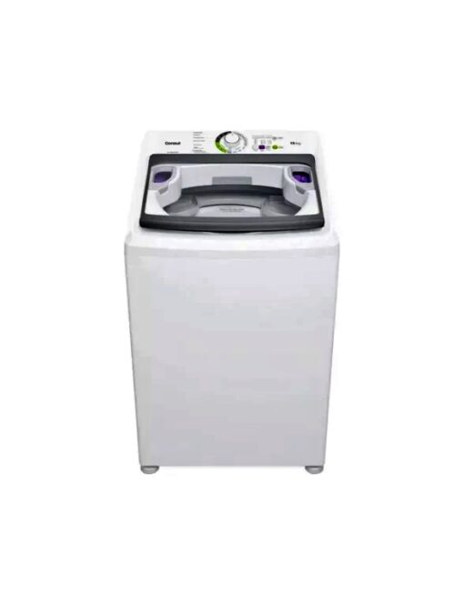 Máquina De Lavar 15kg