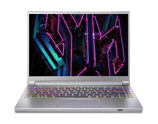 Acer Notebook Gamer Predator