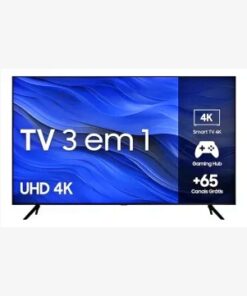 Smart Tv 50''