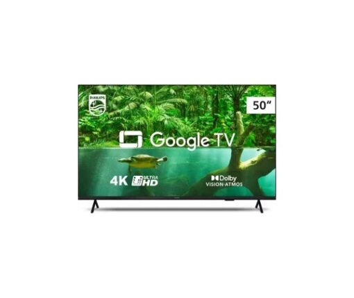 Smart Tv 50pug