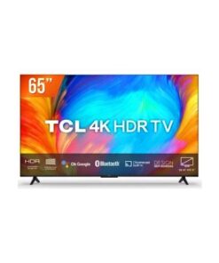 Smart Tv Led 65 Google
