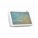 Alexa Echo Show 8 2ª Geração Smart Display Hd De 8 Original