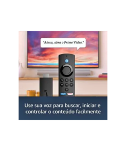 Fire TV Stick Lite