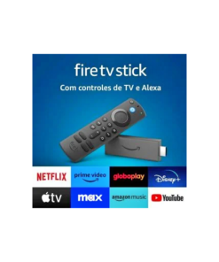 Fire TV Stick