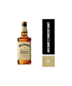 Whisky Tennesee Honey
