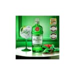 Gin London Dry 750 Ml Tanqueray