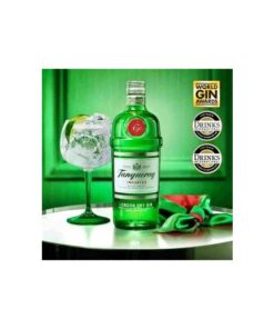 Gin London Dry