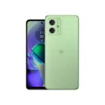 Motorola Moto G54 5G 256 GB Vegan Leather Verde 8GB RAM