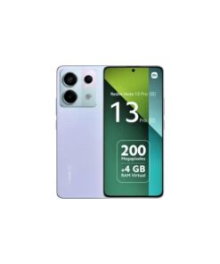 Xiaomi Redmi Note 13