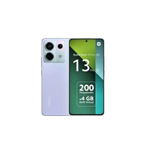 Xiaomi Redmi Note 13