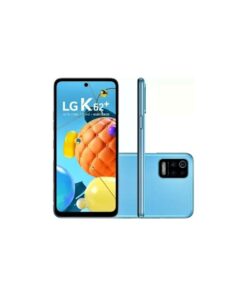 Smartphone K62