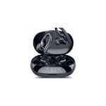 Fones De Ouvido Sem Fio, Smart, Fones De Ouvido Preto Bt5.0