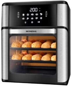 Air Fryer Mondial Forno