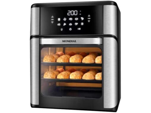 Air Fryer Mondial Forno
