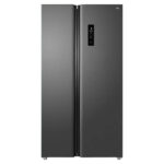 Geladeira inverter frost free Philco PRF535I inox com freezer 437L 127V