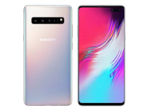 Smartphone Samsung Galaxy S10 Tela De 6.1 128gb 8gb Ram Bco Cor Branco
