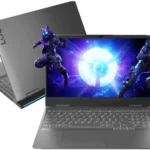 Notebook Gamer Lenovo