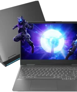 Notebook Gamer Lenovo LOQ Intel