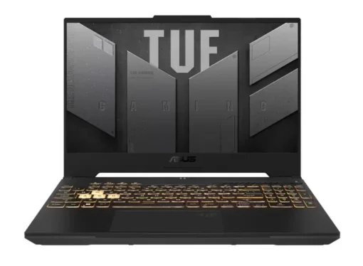 Notebook Gamer ASUS