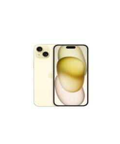 Apple iPhone 15 Plus (128 GB)