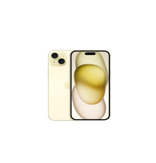 Apple iPhone 15 Plus (128 GB)