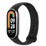 xiaomi mi band 8 versão global (preto)