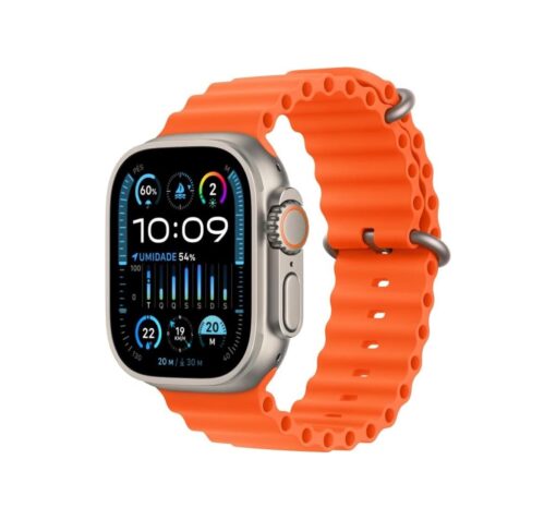 Apple Watch Ultra 2
