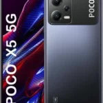 Smartphone Xiaomi POCO X5 5G-256GB Memory 8GB RAM