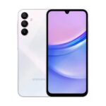 Samsung Galaxy A15 4G Dual SIM 128 GB Azul claro 4 GB RAM