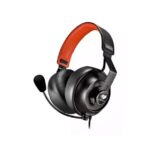 Headset Gamer Cougar Phontum Black Ed. Estéreo
