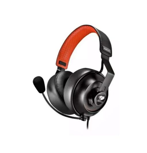 Headset Gamer Cougar