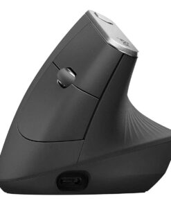 Mouse Logitech Mx Vertical
