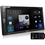 Dvd Pioneer Avh-z 5280tv 7 Pol 2din Bluetooth Weblink Tv Usb