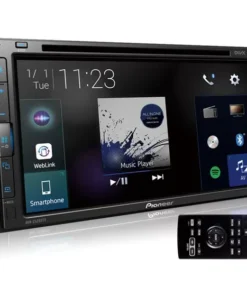 Multimídia Pioneer