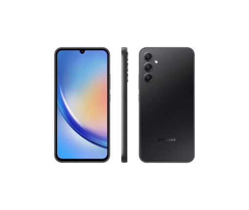 Samsung Galaxy A34