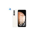 Samsung Galaxy S23 FE 5G Smartphone Android 128GB Creme