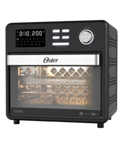 Fritadeira e Forno Oster