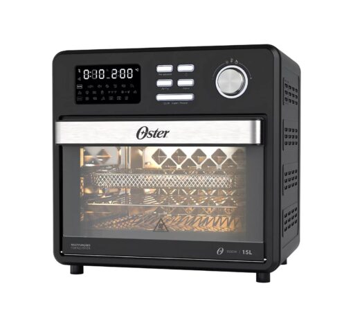 Fritadeira e Forno Oster