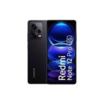 Smartphone Xiaomi Redmi Note 12 Pro 5G Dual SIM 256 GB - 8 GB de RAM